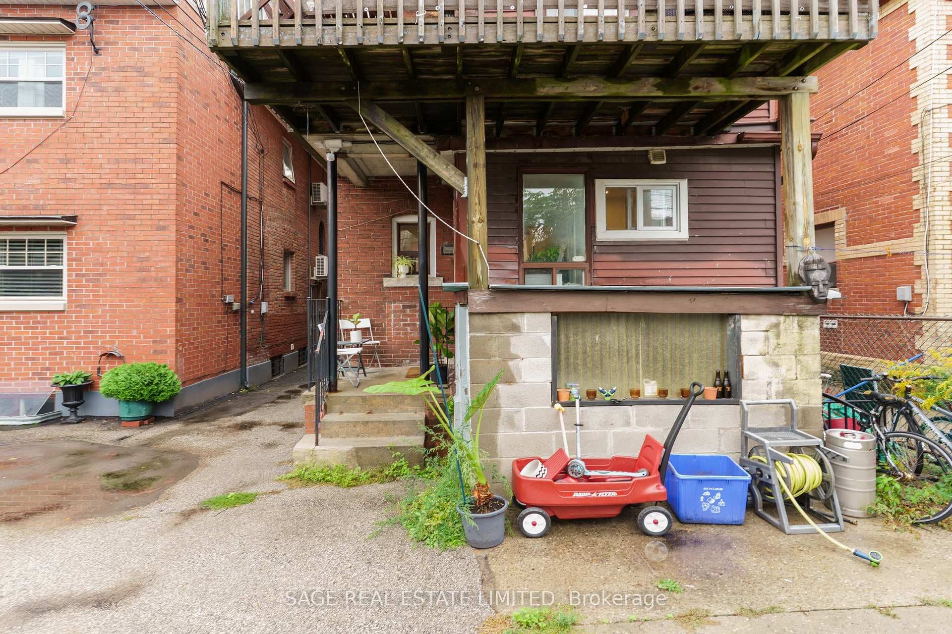 37 Rusholme Road Unit Main photo 34