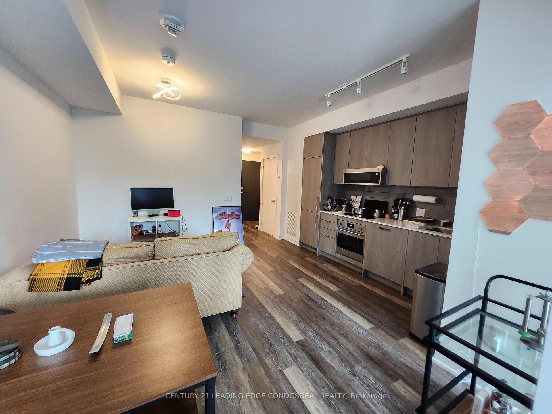 250 Lawrence Avenue Unit 311 photo 9