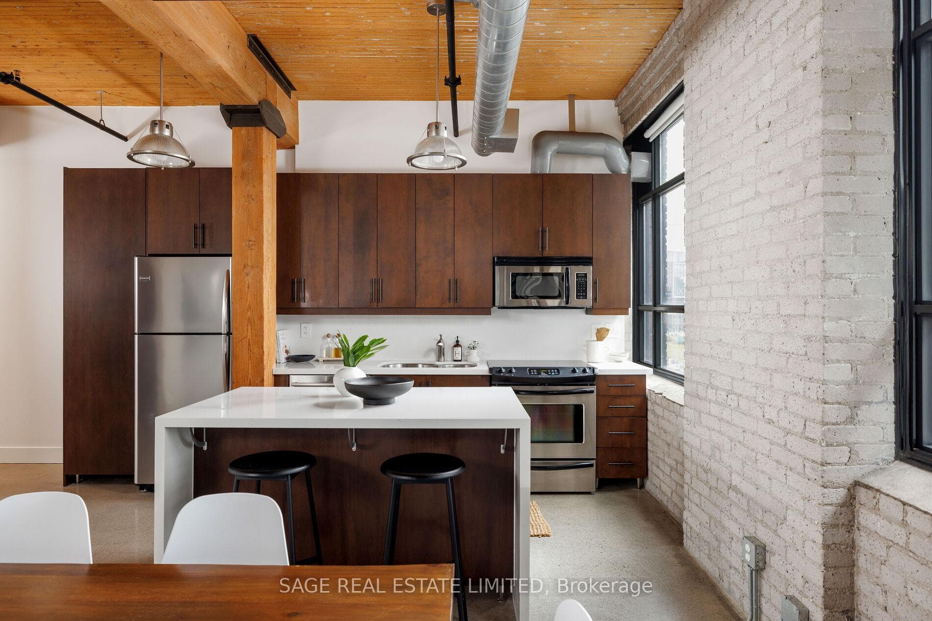 68 Broadview Avenue Unit 308 photo 7