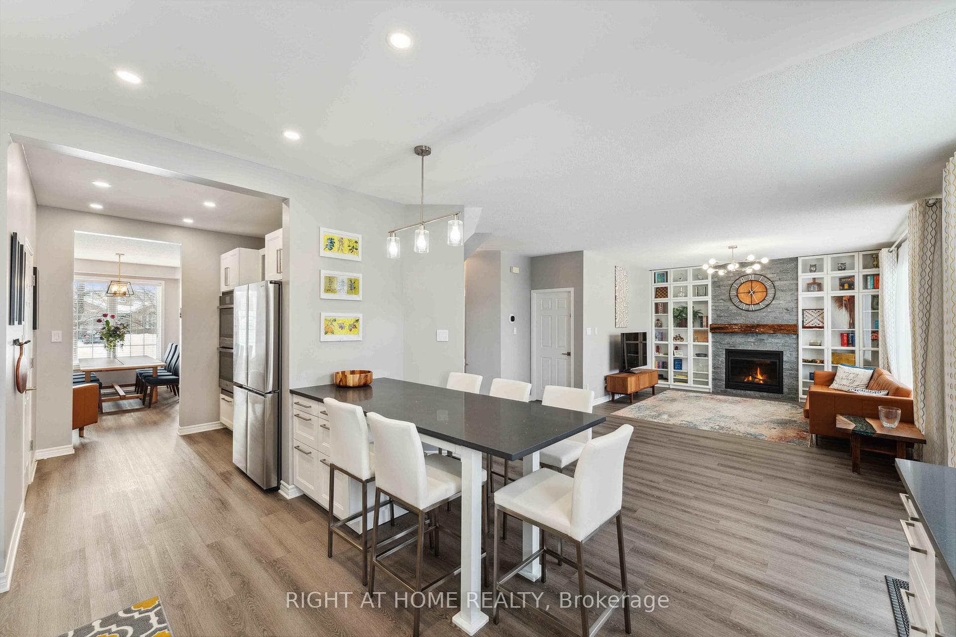 133 Stoney Pond Court photo 6