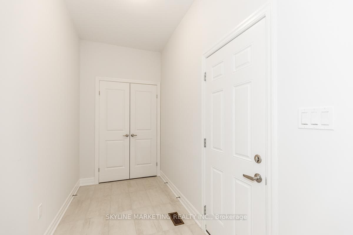 Mud Room