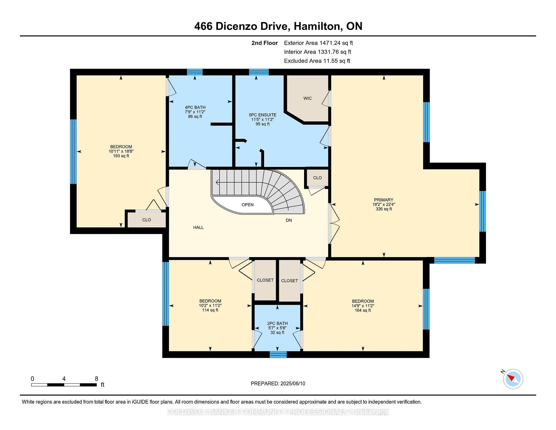 466 Dicenzo Drive photo 49