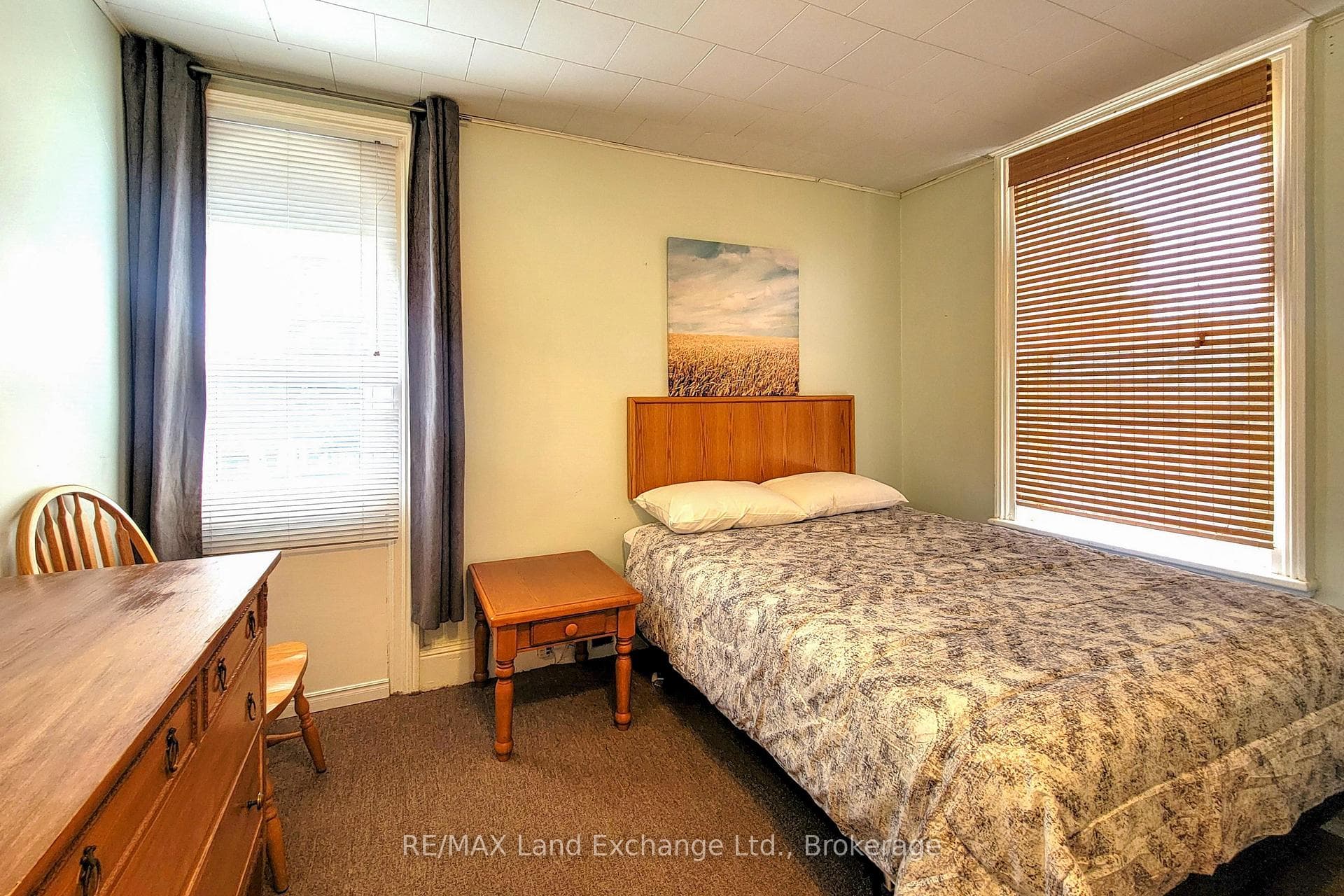 Unit 2 (2 Bdrm Apt)