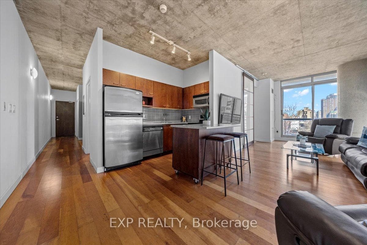179 GEORGE Street Unit 603 photo 3