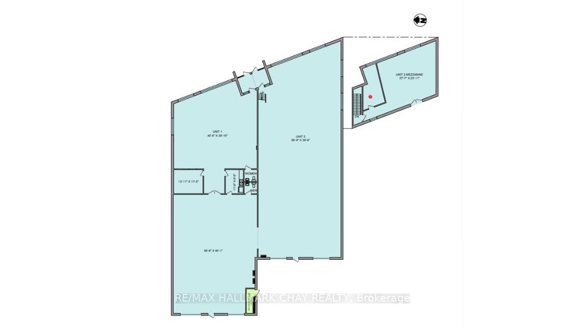 94 Saunders Road Unit 1&2 photo 14