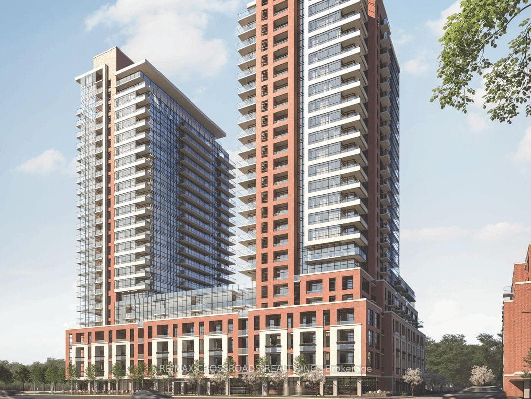 4010 Eglinton Avenue Unit 426 photo 1