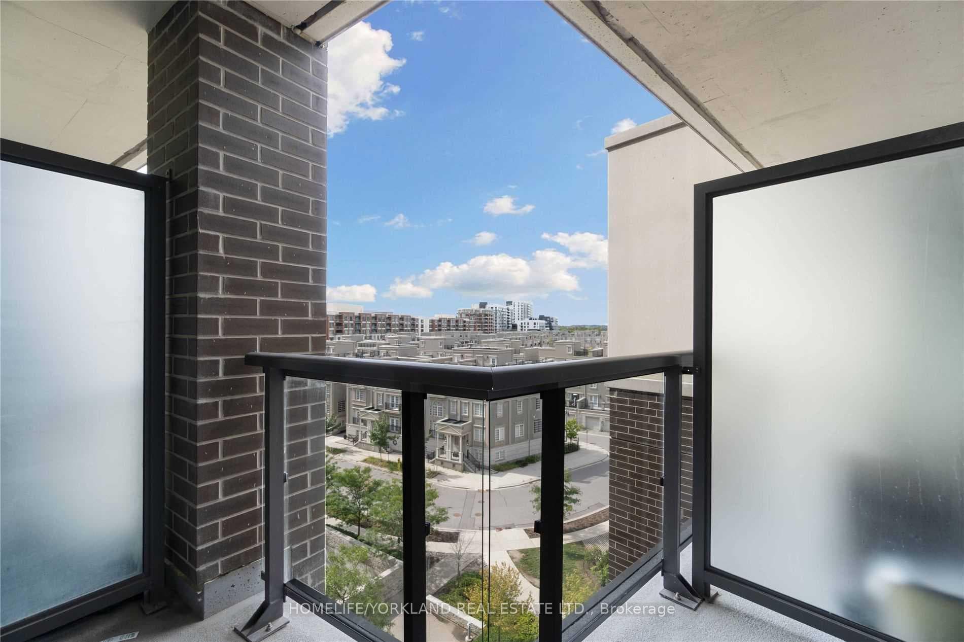 8130 Birchmount Road Unit 601 photo 19