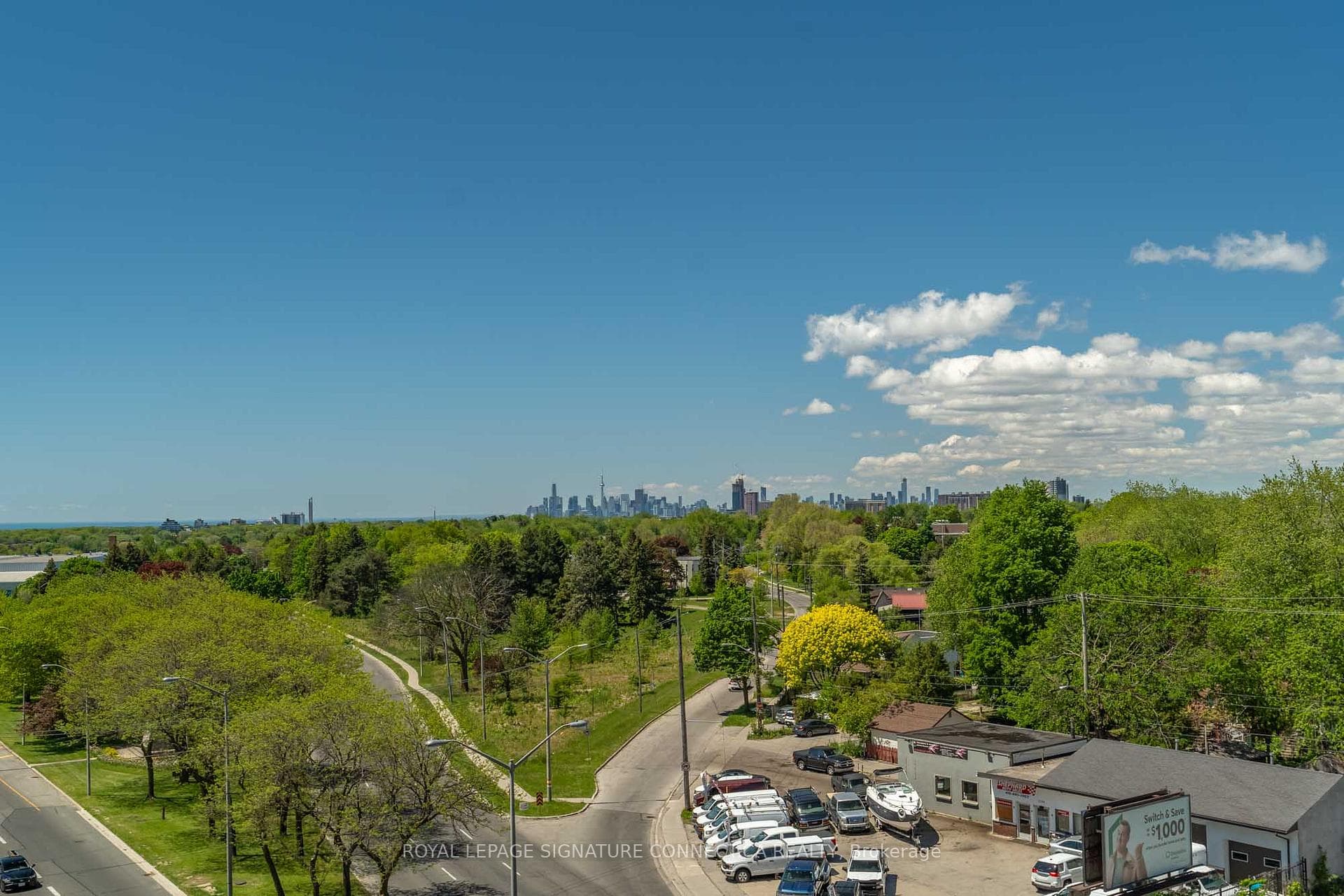 90 Glen Everest Road Unit 706 photo 22