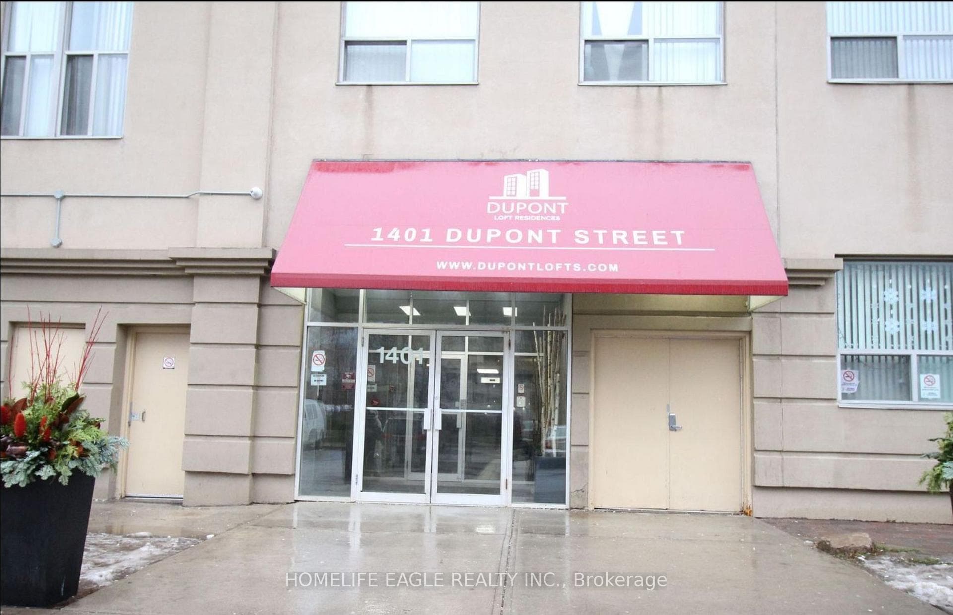 1401 Dupont Street Unit 501 photo 2