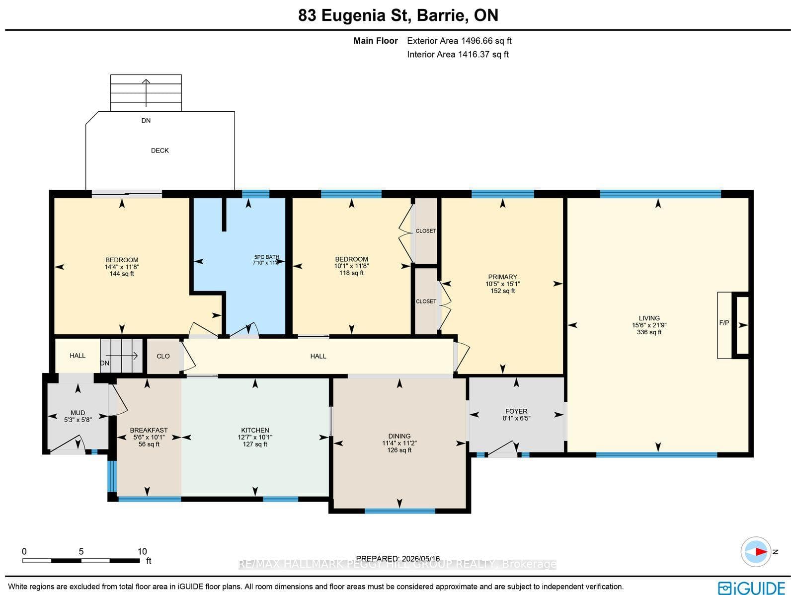83 Eugenia Street photo 18