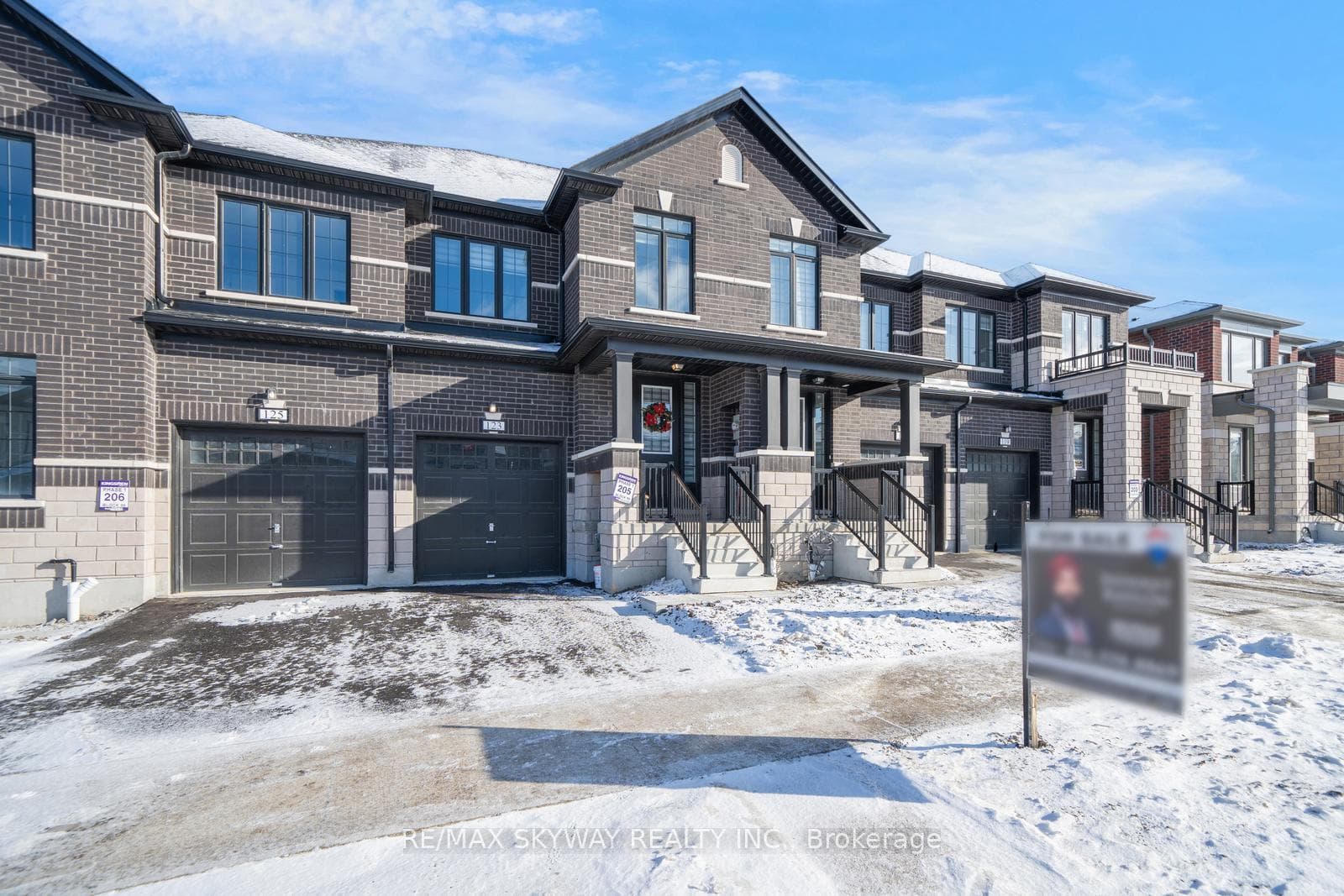 123 Corley Street photo 1