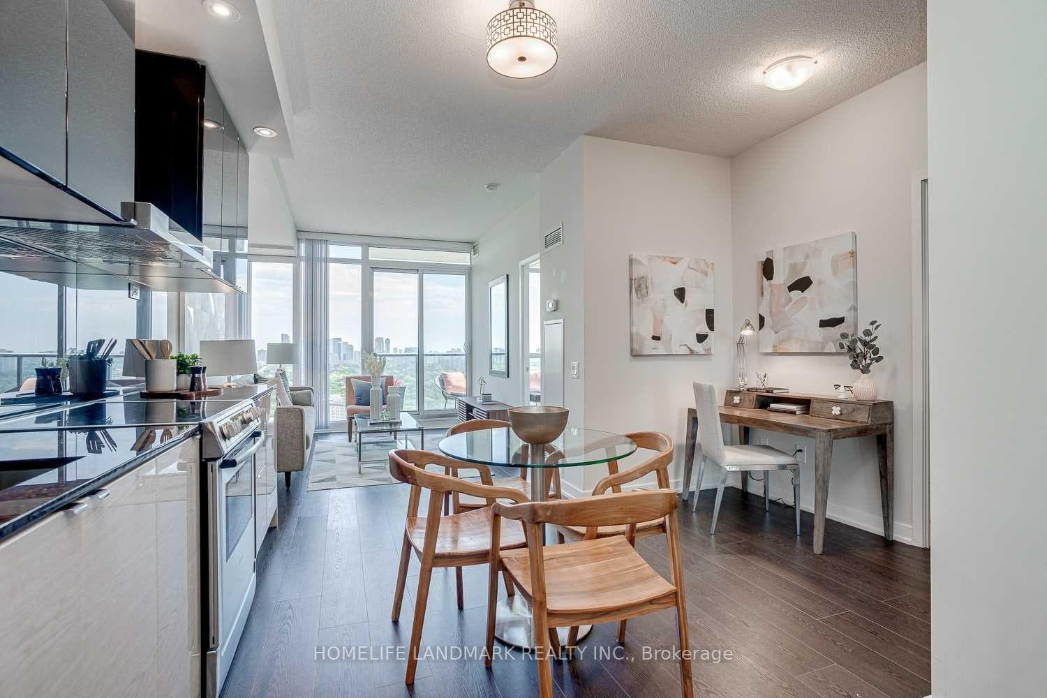 121 Mcmahon Drive Unit 3207 photo 5