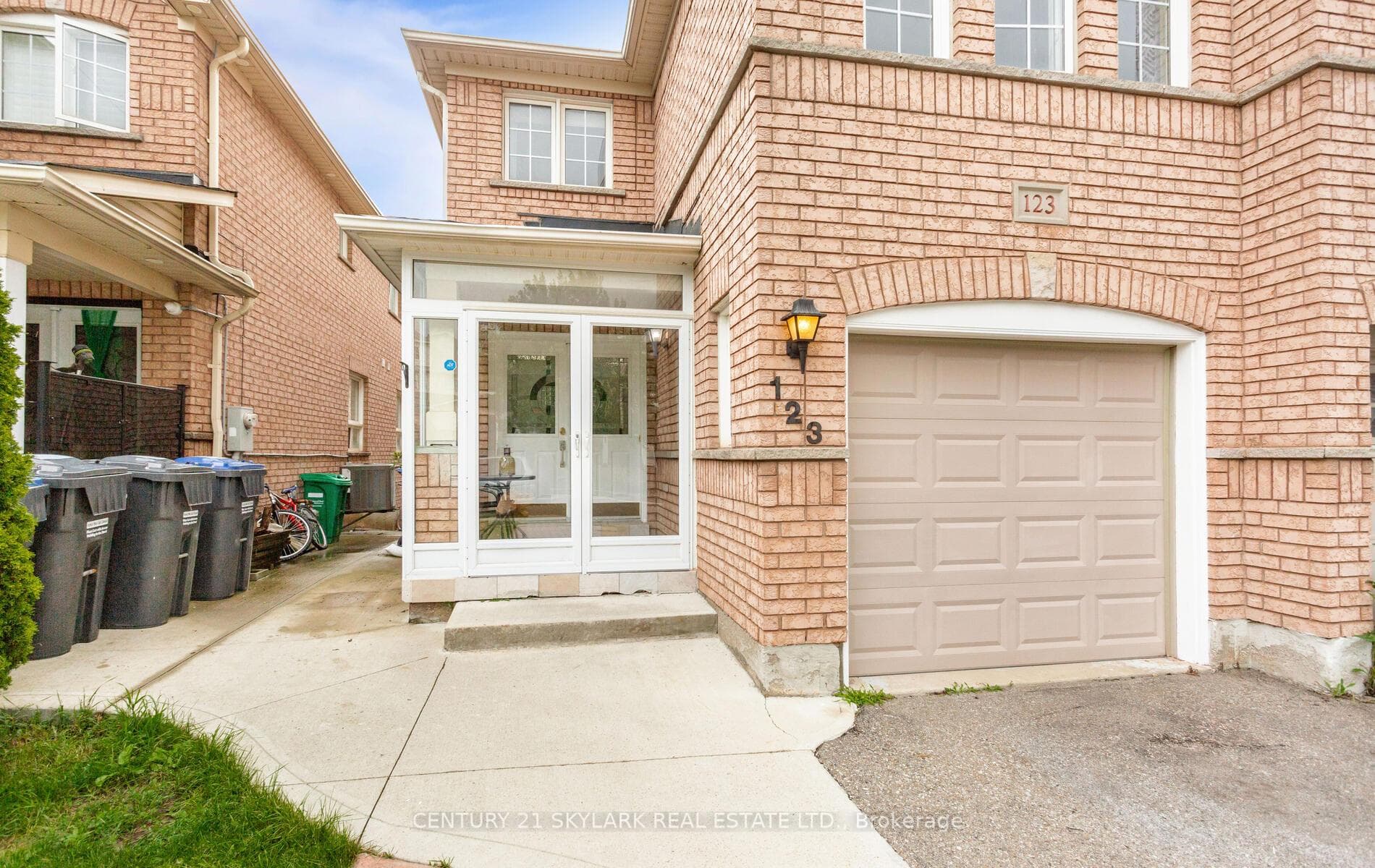 123 Tiller Trail photo 3