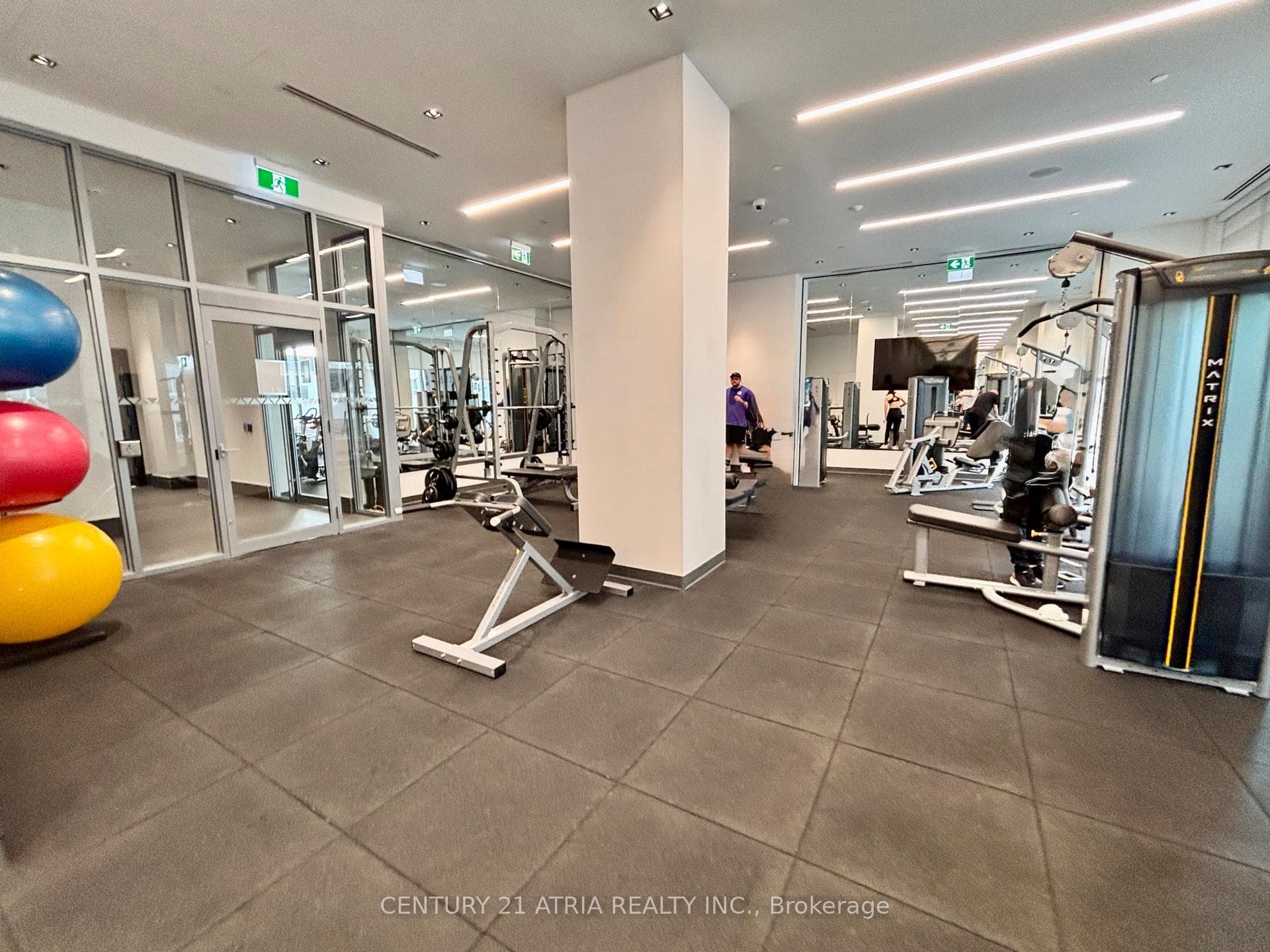 50 Dunfield Avenue Unit 1517 photo 34