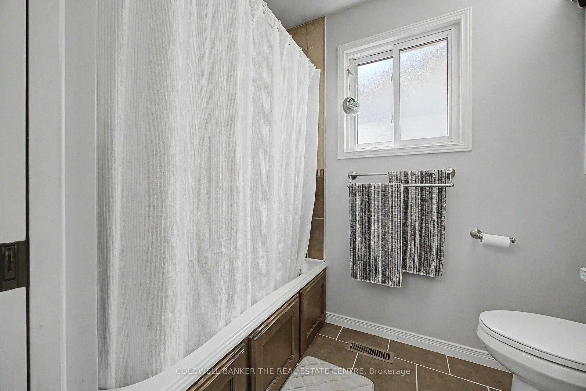 Main Bath