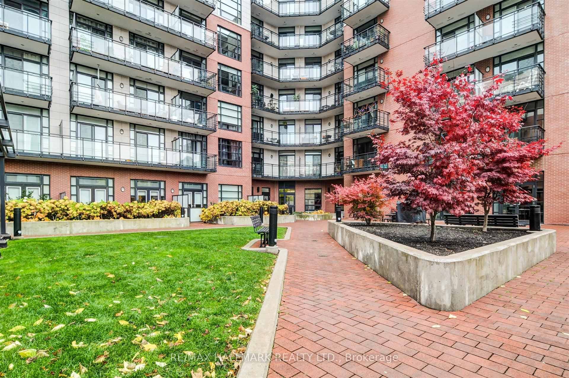 88 Colgate Avenue Unit 421 photo 37