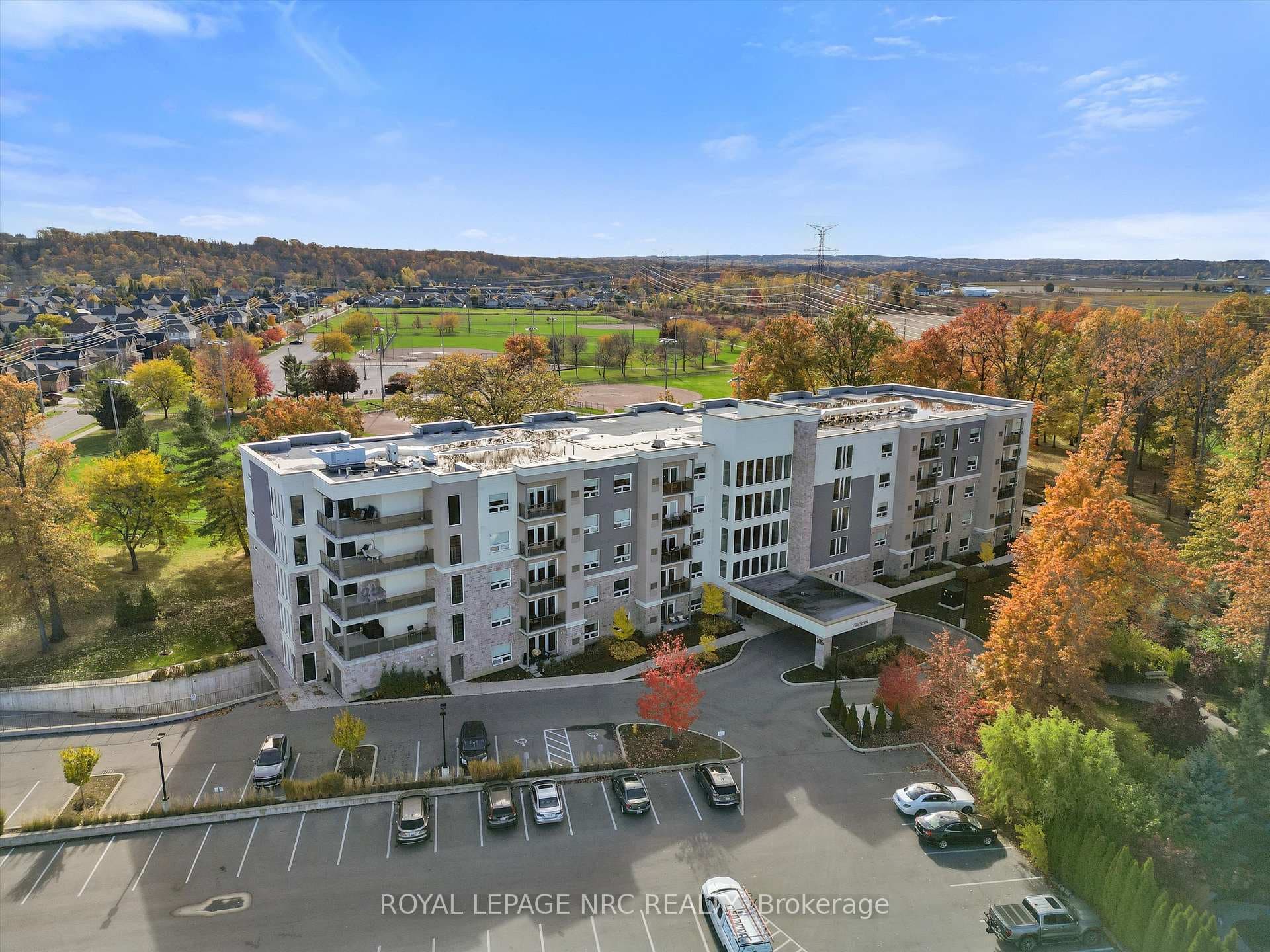Life Lease Building