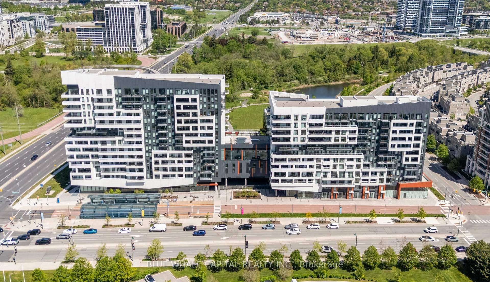 8 Rouge Valley Drive Unit 610B photo 1
