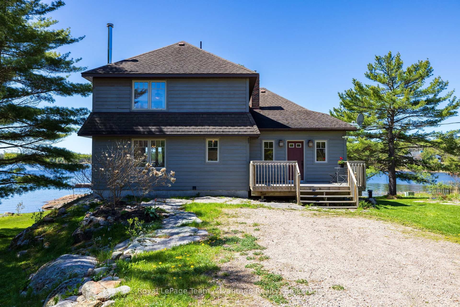 121 Rattlebear Drive photo 33