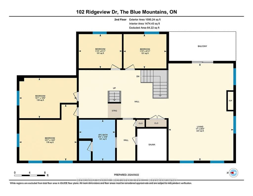 102 Ridgeview Drive photo 44