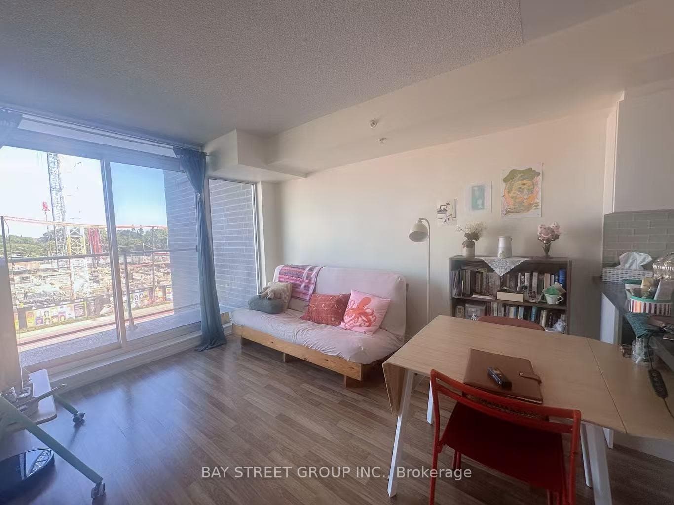 555 Wilson Avenue Unit E308 photo 9