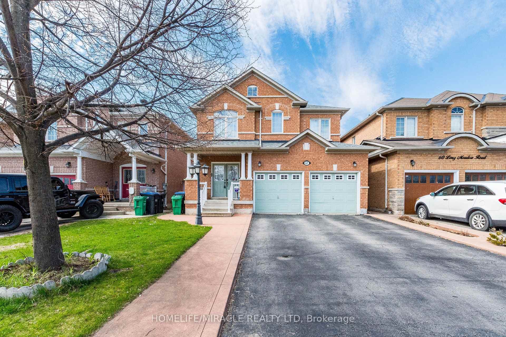 62 Long Meadow Road Unit Upper Portion photo 1