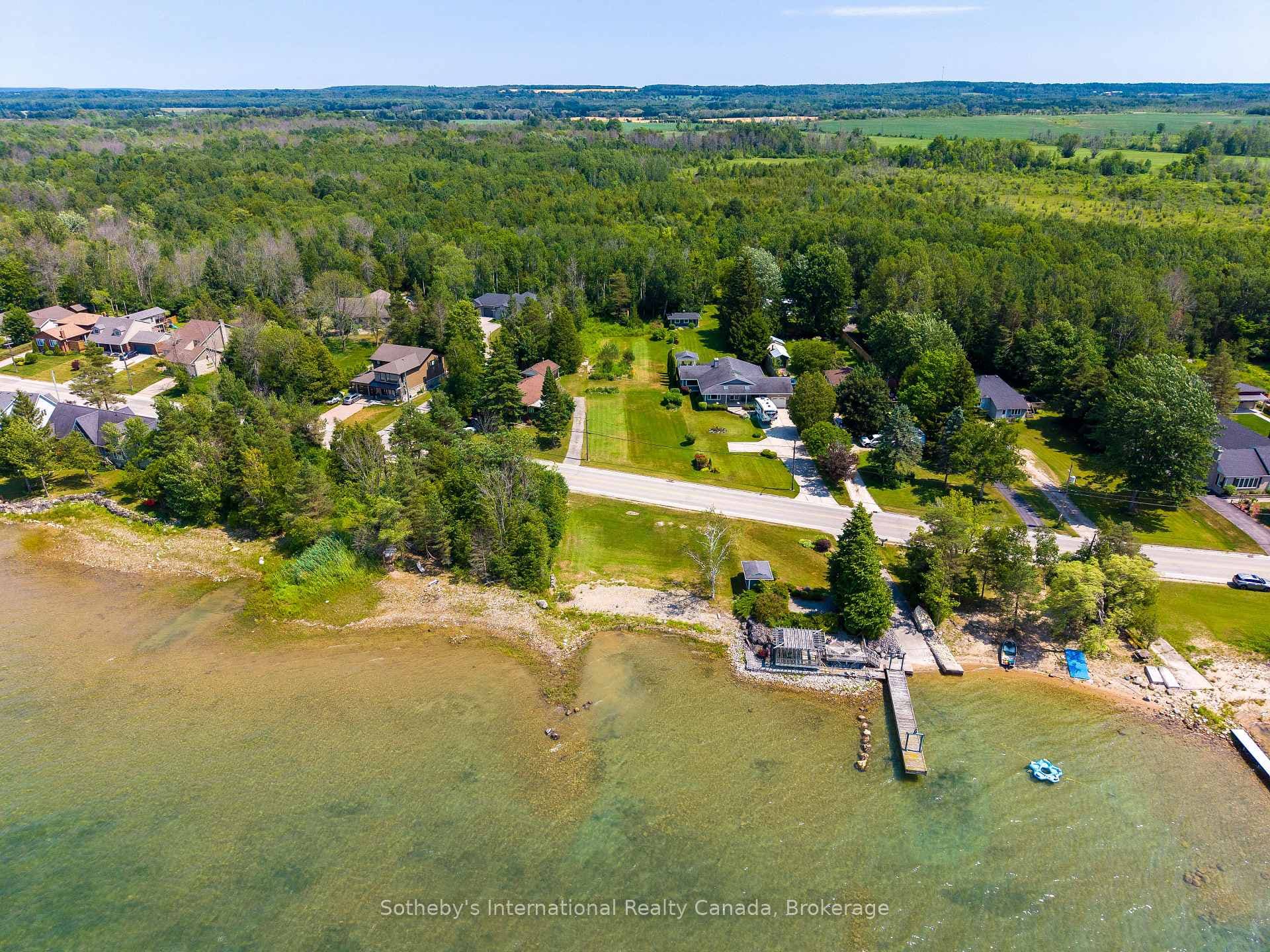 3573 East Bayshore Rd, Rr# 1 Road photo 10