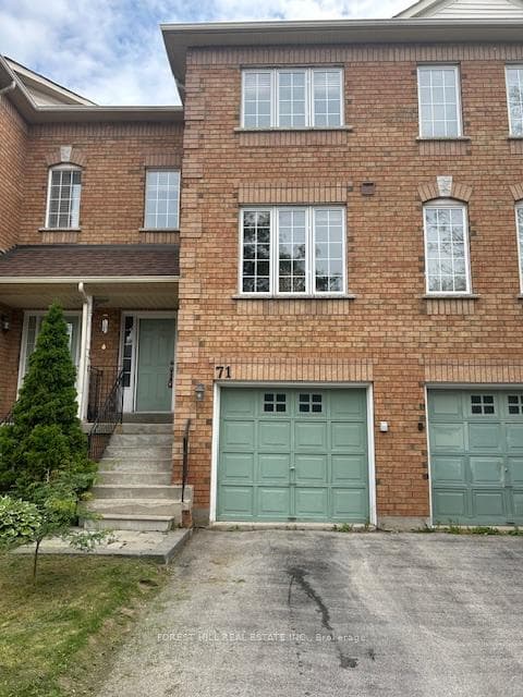 9800 Mclaughlin Road Unit 71 photo 1