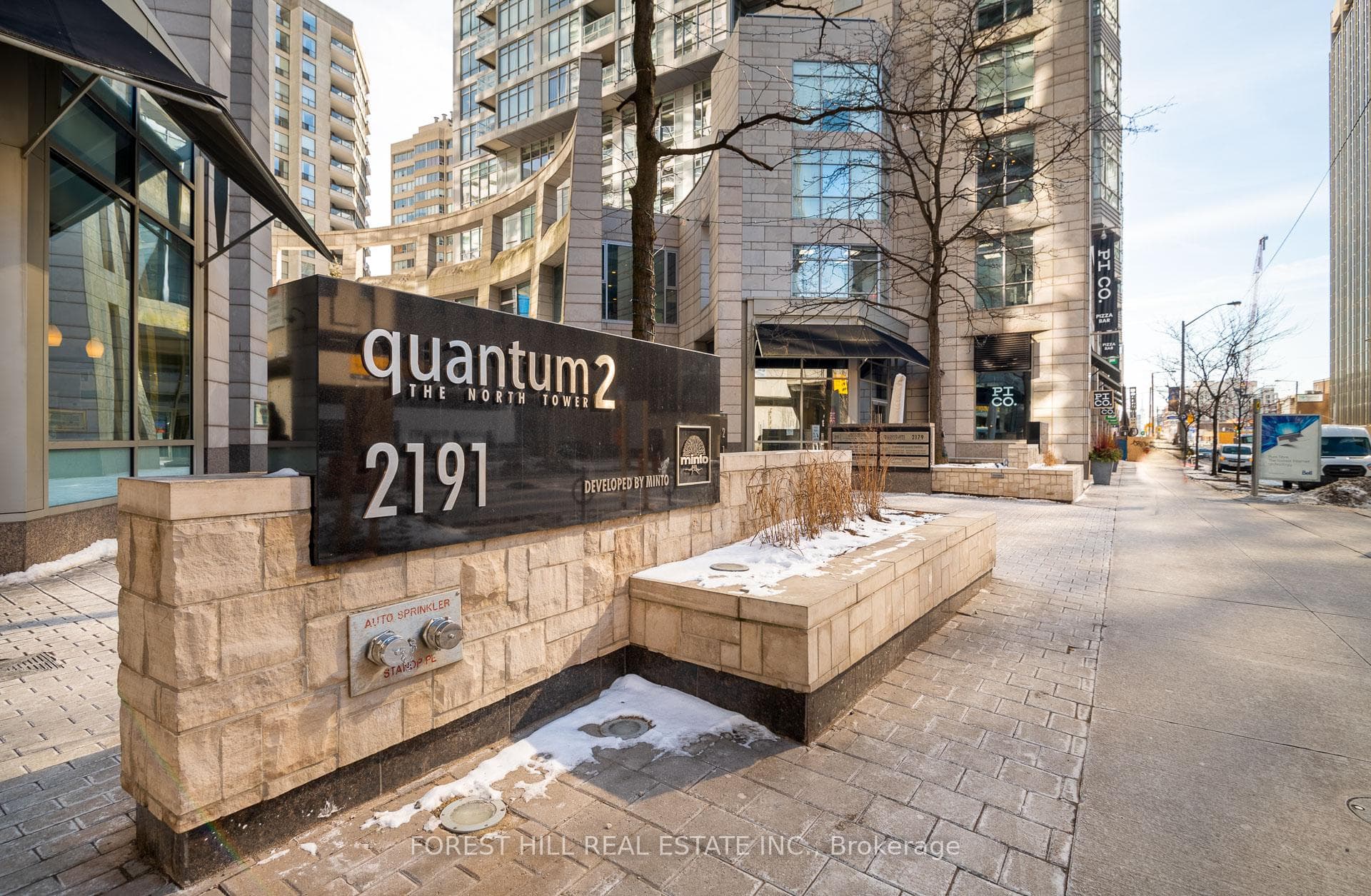 2191 Yonge Street Unit 4906 photo 3