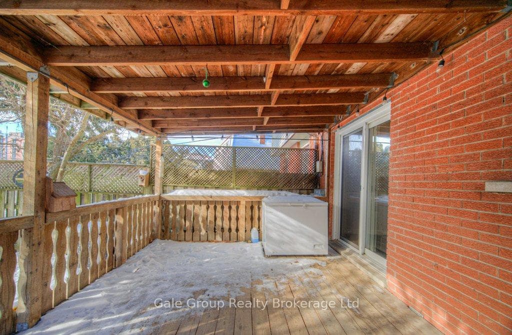 808 Walter Street Unit B photo 39