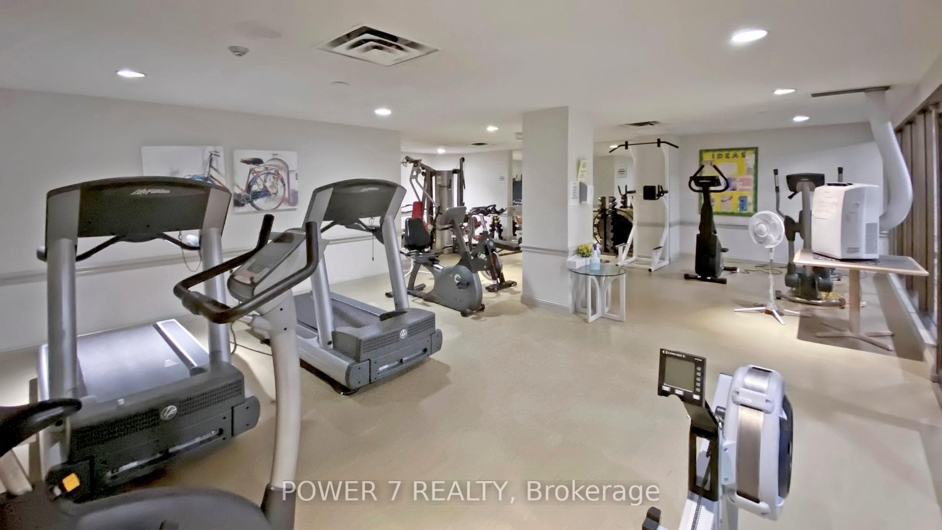 1 Greystone Walk Drive Unit PH82 photo 20