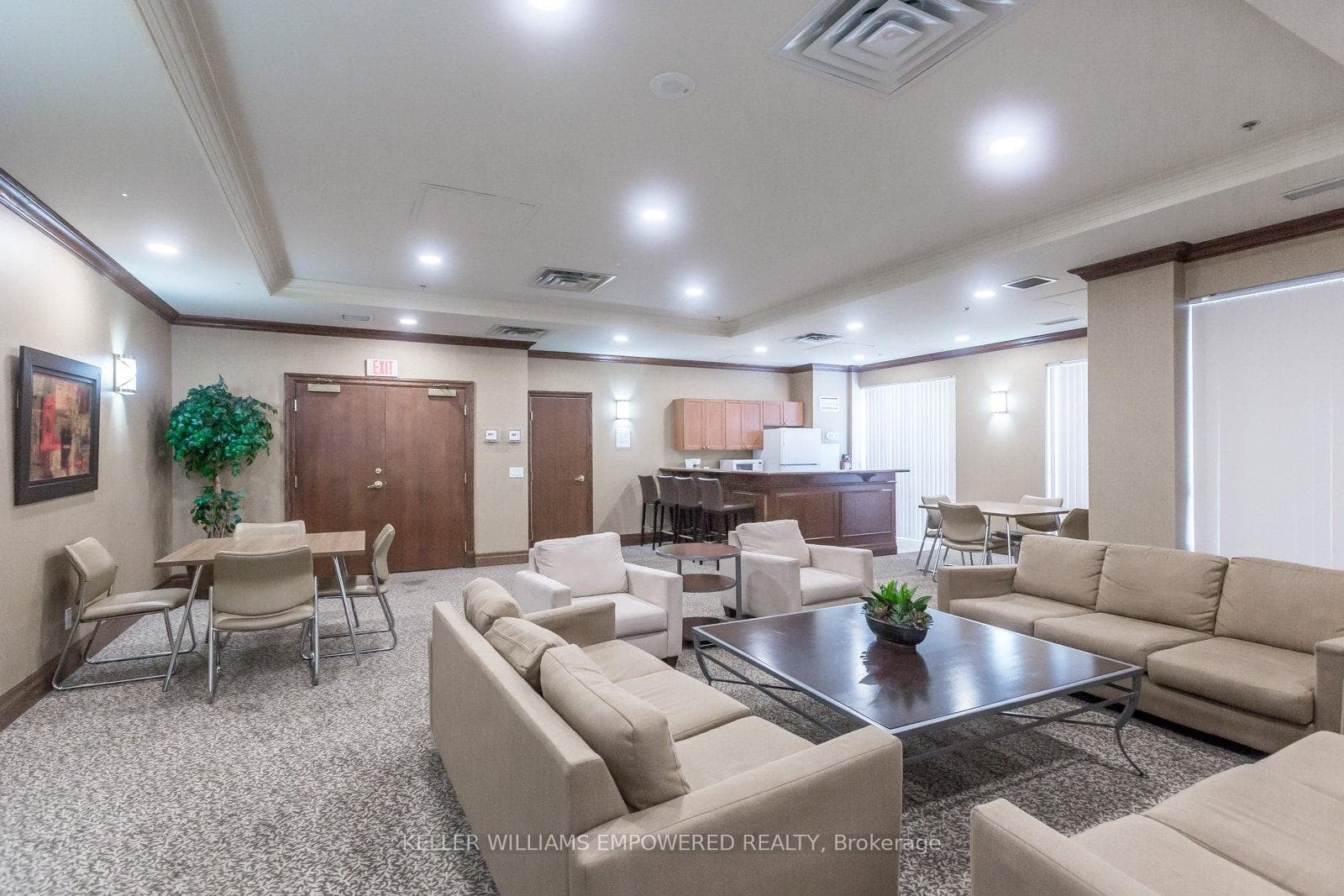 Party Room