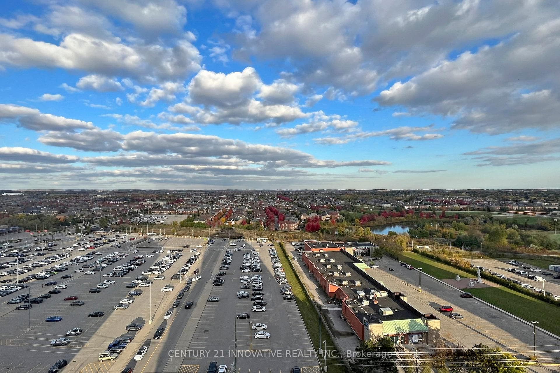 9560 Markham Road Unit 1706 photo 17