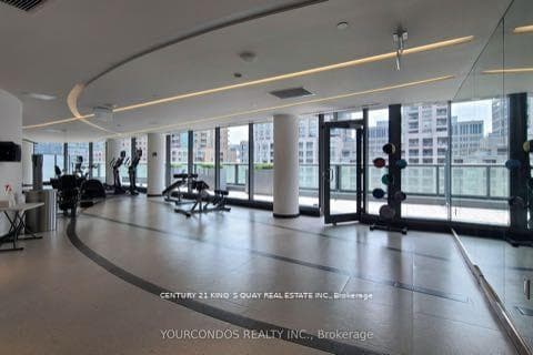 11 Wellesley Street Unit 2413 photo 6
