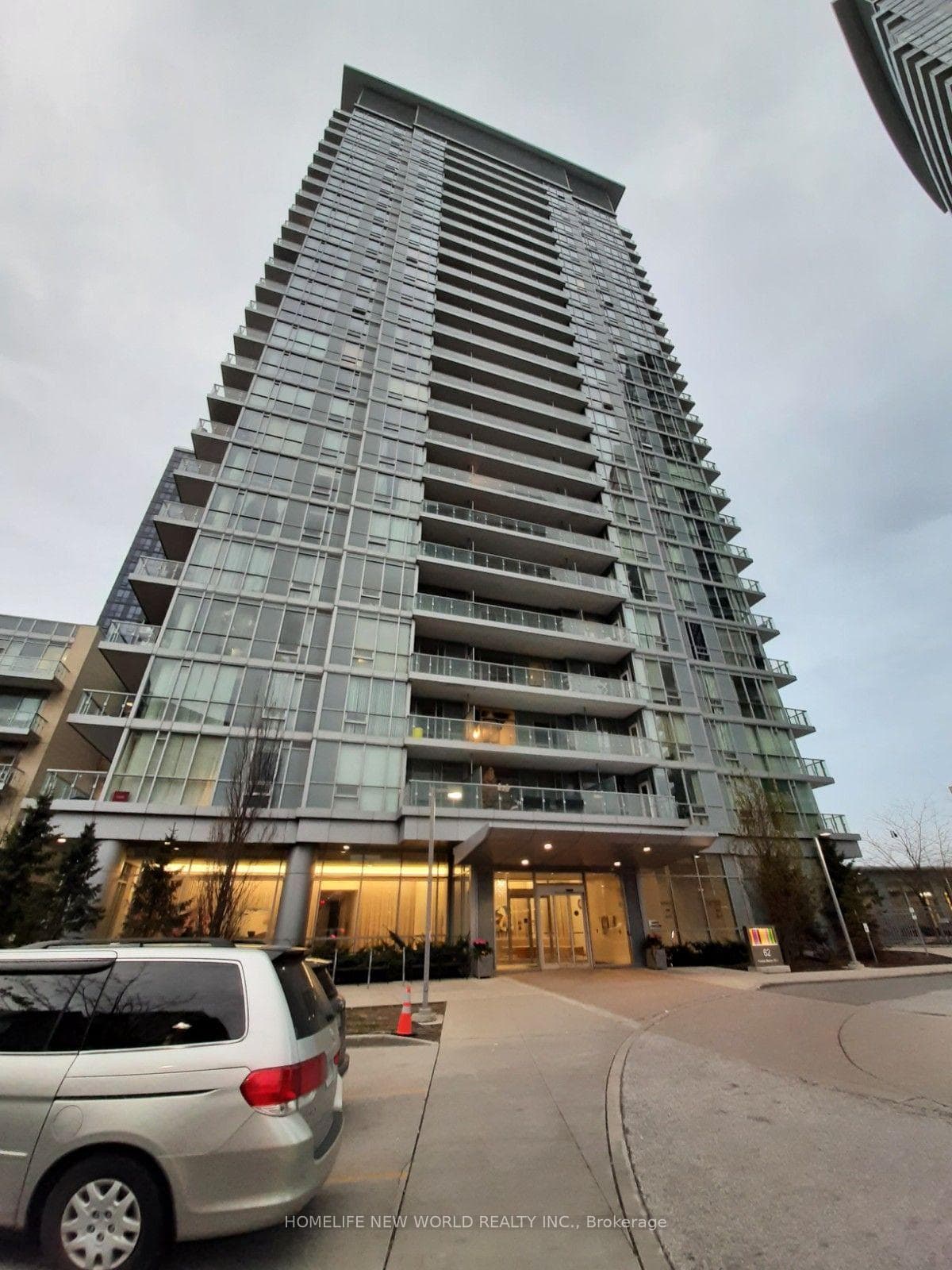 62 Forest Manor Road Unit 1302 photo 1