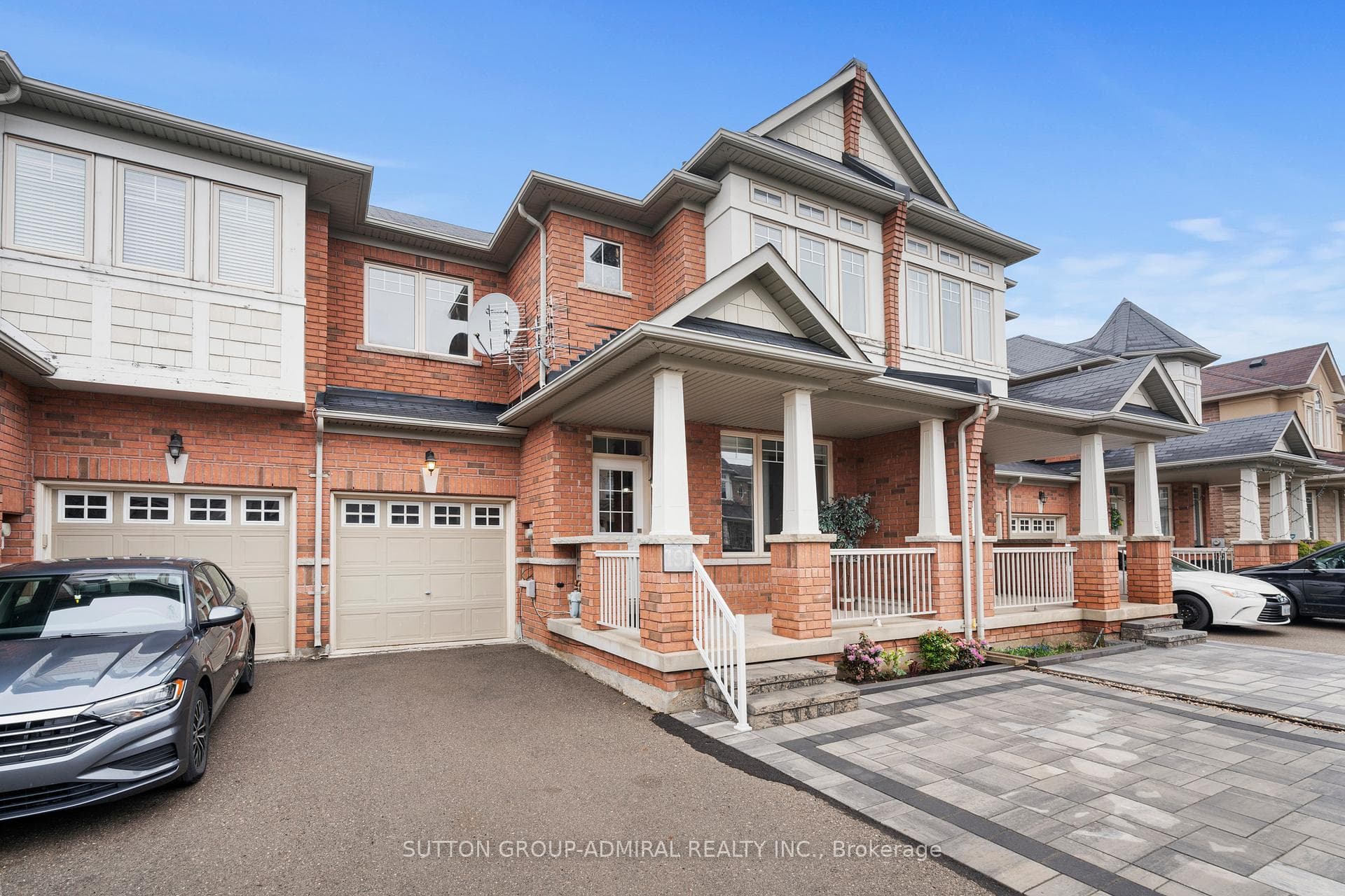 191 Shirrick Drive photo 2