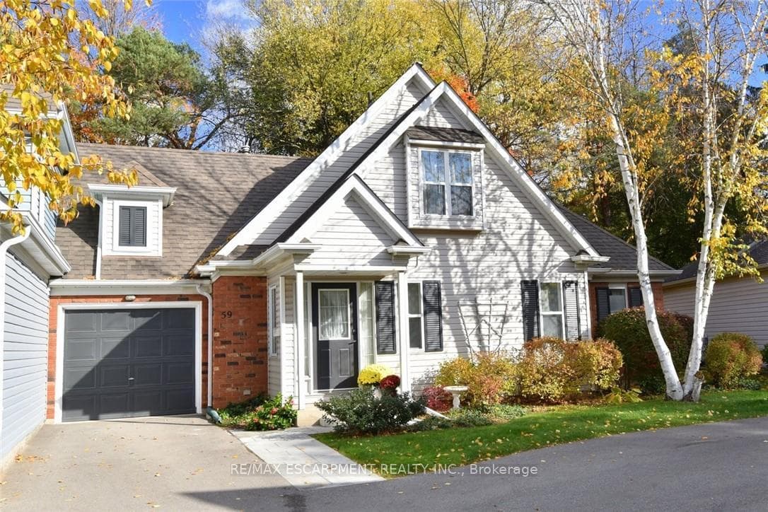 175 Fiddlers Green Road Unit 59 photo 1