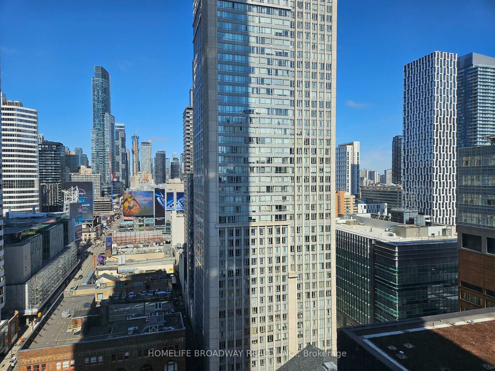 197 Yonge Street Unit 1714 photo 23