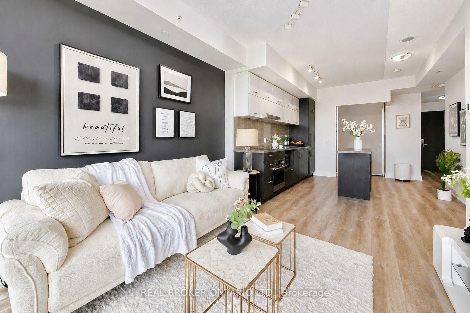 8081 Birchmount Road Unit 1209 photo 3
