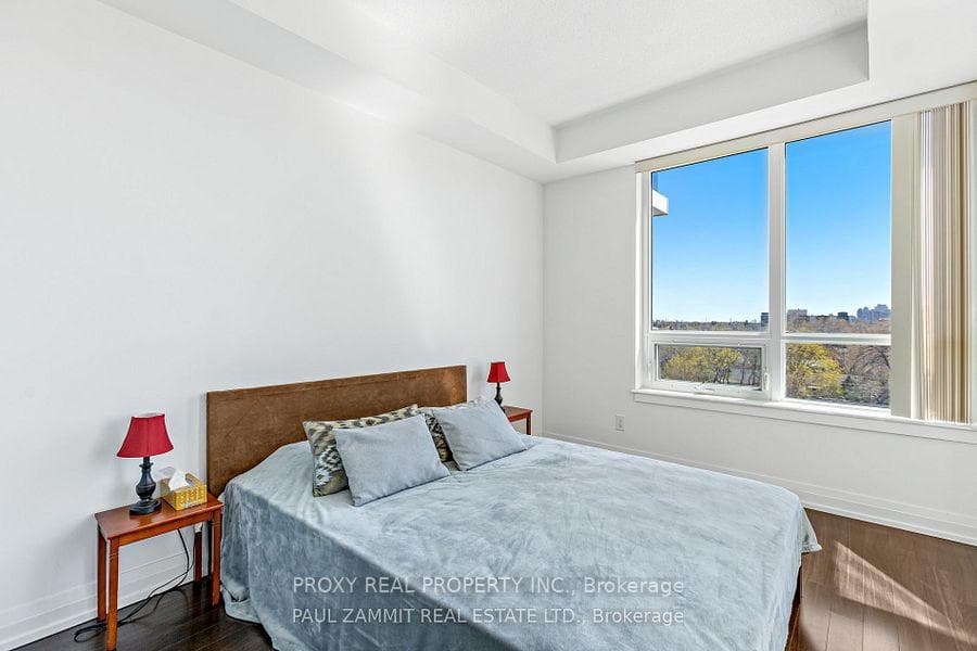 7167 Yonge Street Unit 621 photo 11
