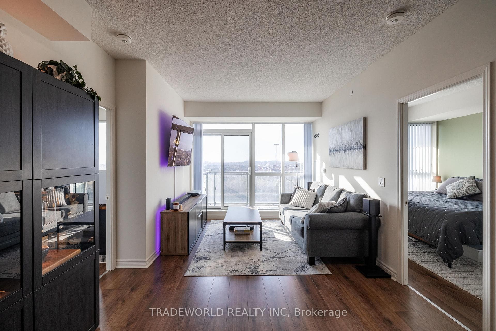 349 Rathburn Road Unit 1117 photo 10