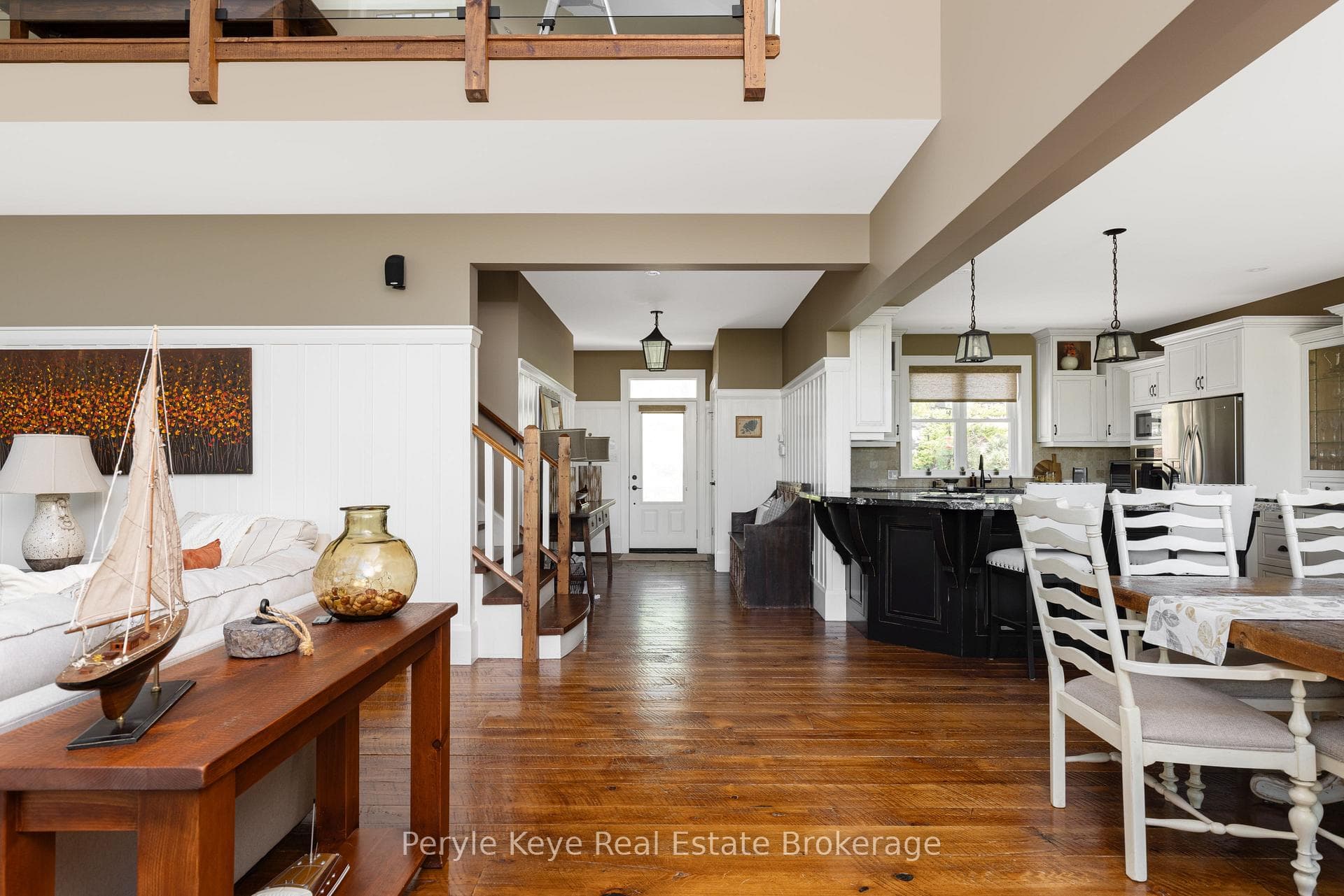 Residence | Main Entrance