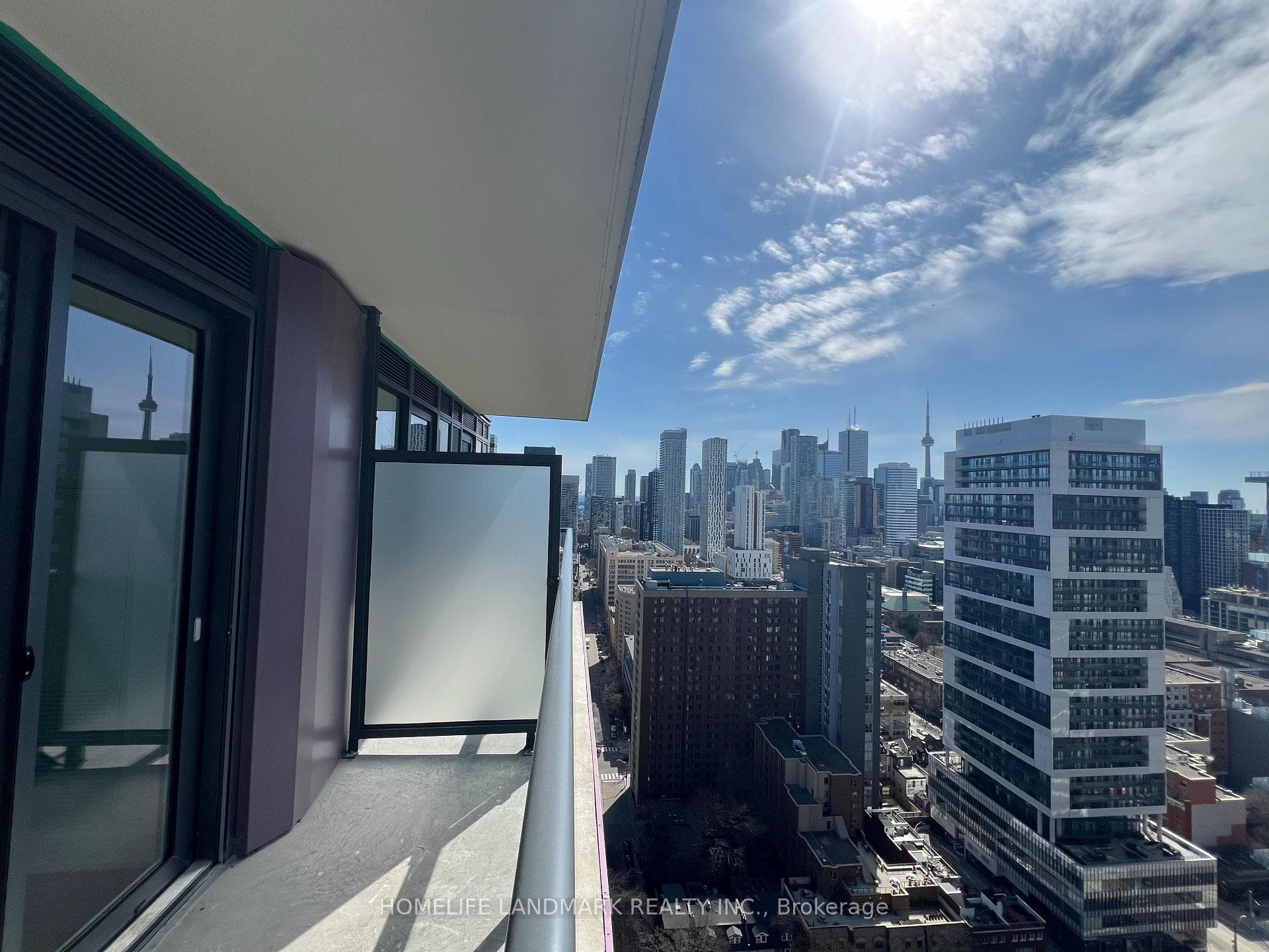 308 Jarvis Street Unit 3104 photo 19
