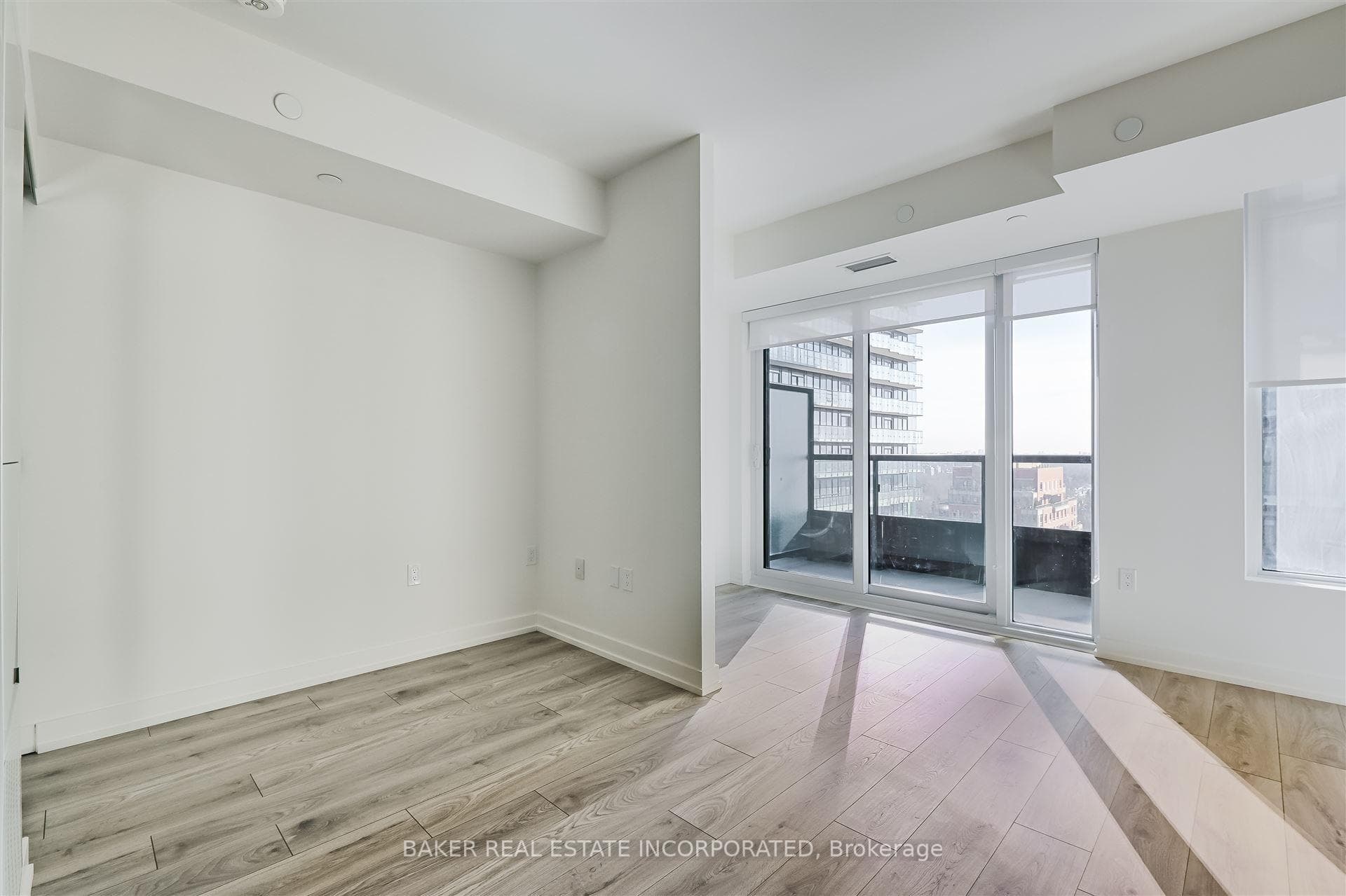 223 Redpath Avenue Unit 1801 photo 7