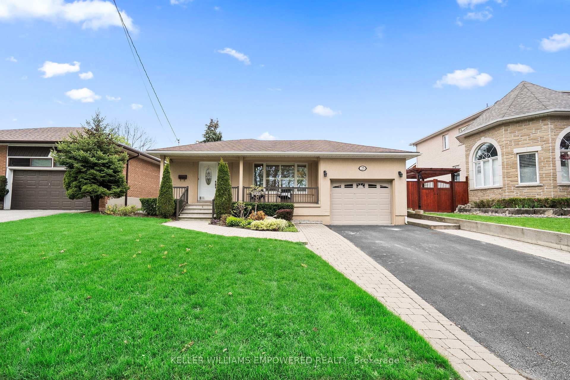25 Bloorlea Crescent photo 1