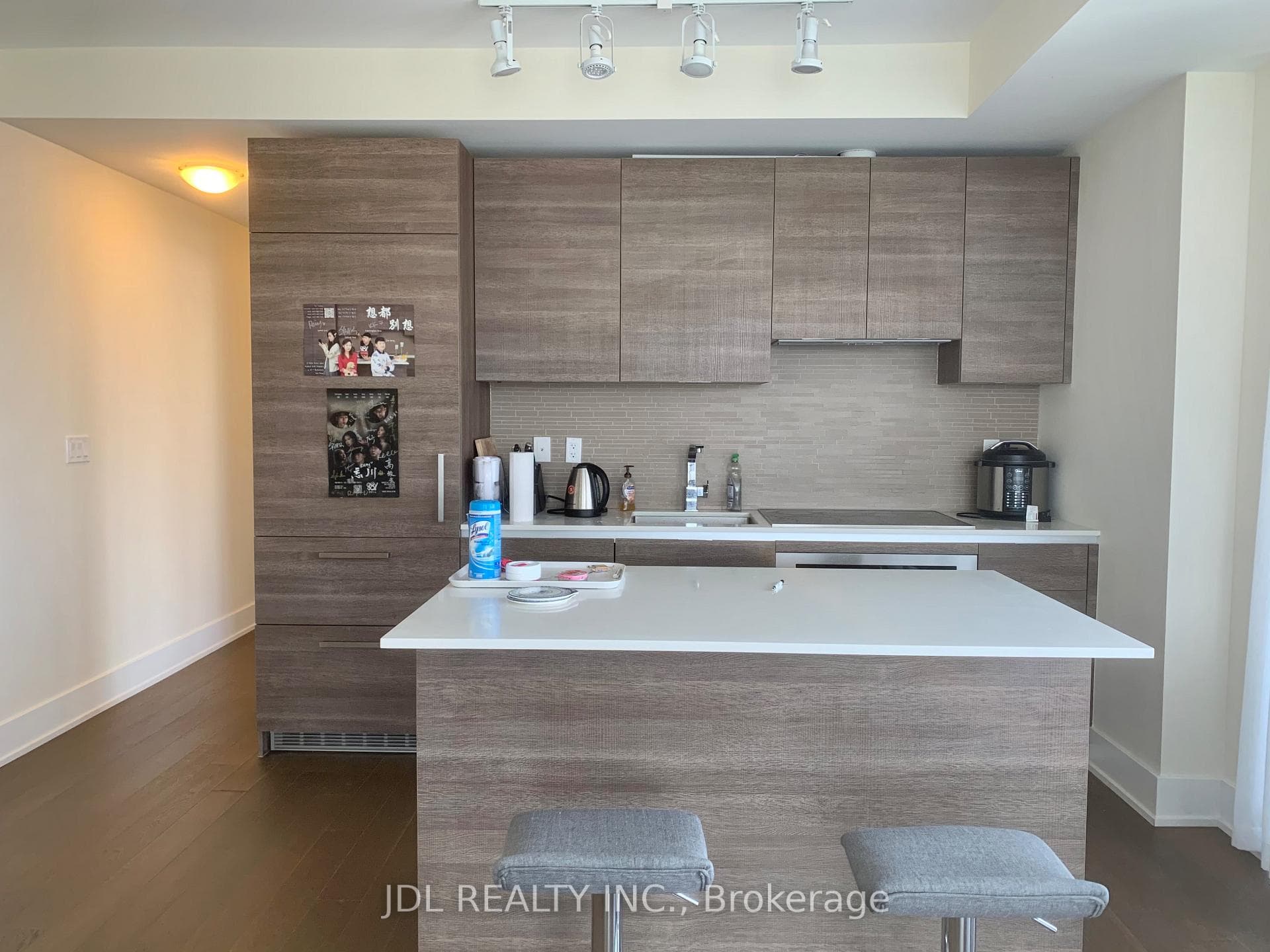 200 Bloor Street Unit 2204 photo 4