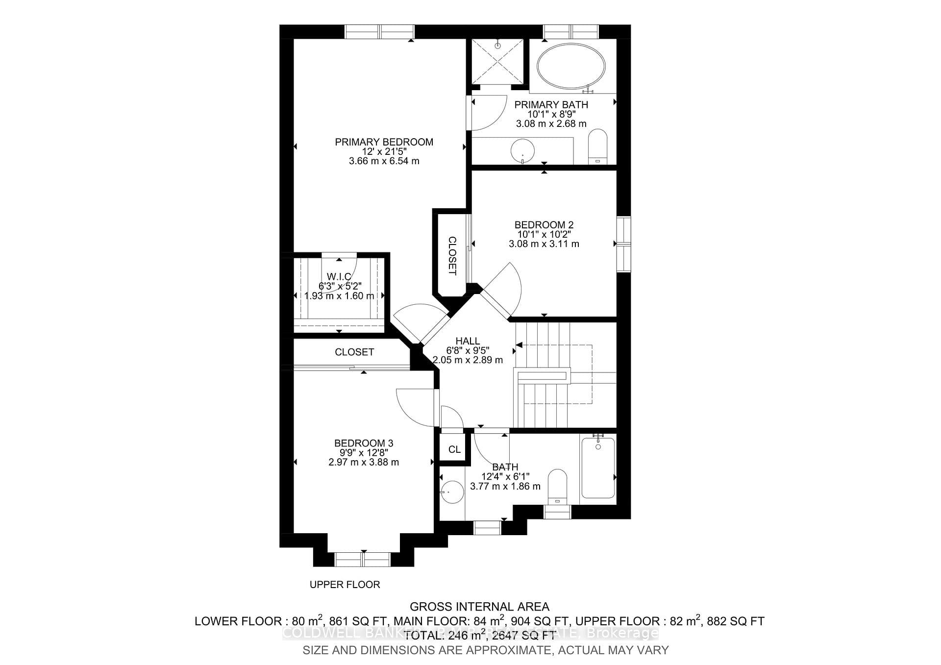 62 Ipswich Place photo 46