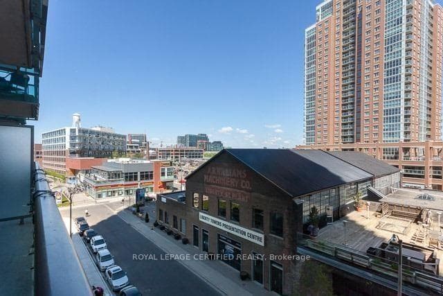 150 East Liberty Street Unit 517 photo 15
