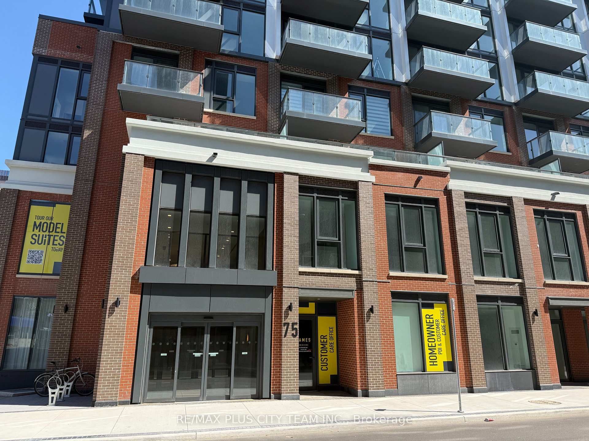75 James Street Unit 1402 photo 25