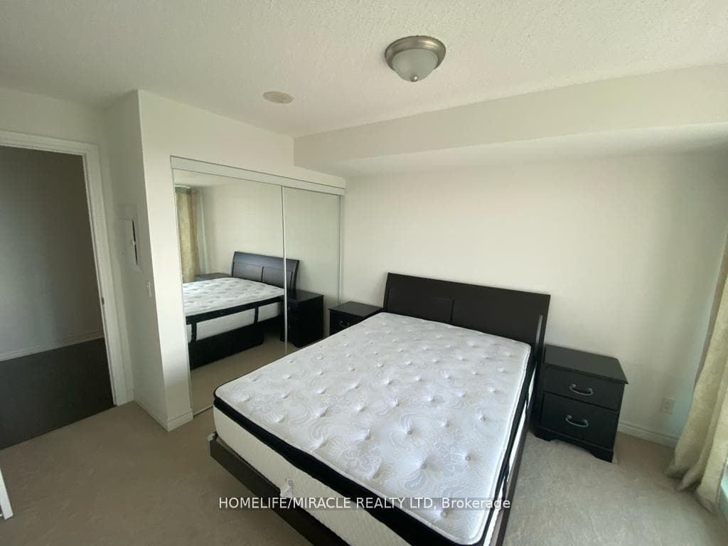 50 Town Centre Court Unit 2301 photo 13